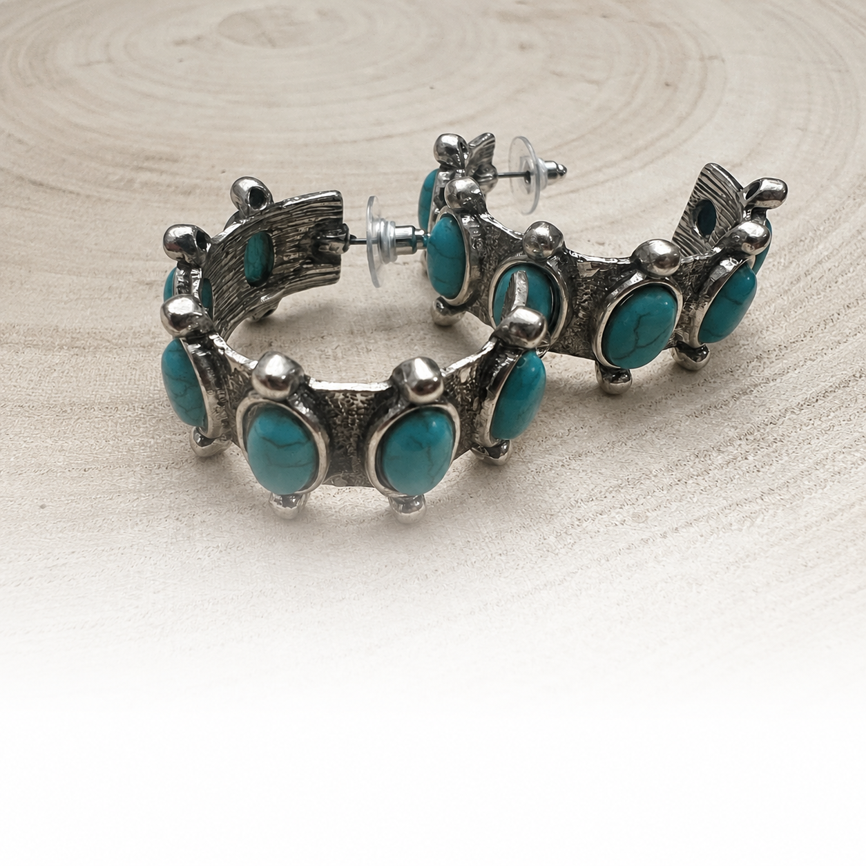 Western Boutique Fashion Jewelry