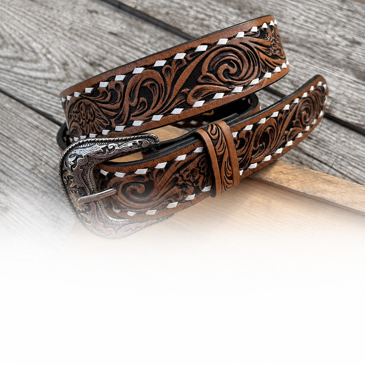 Belts and Buckles