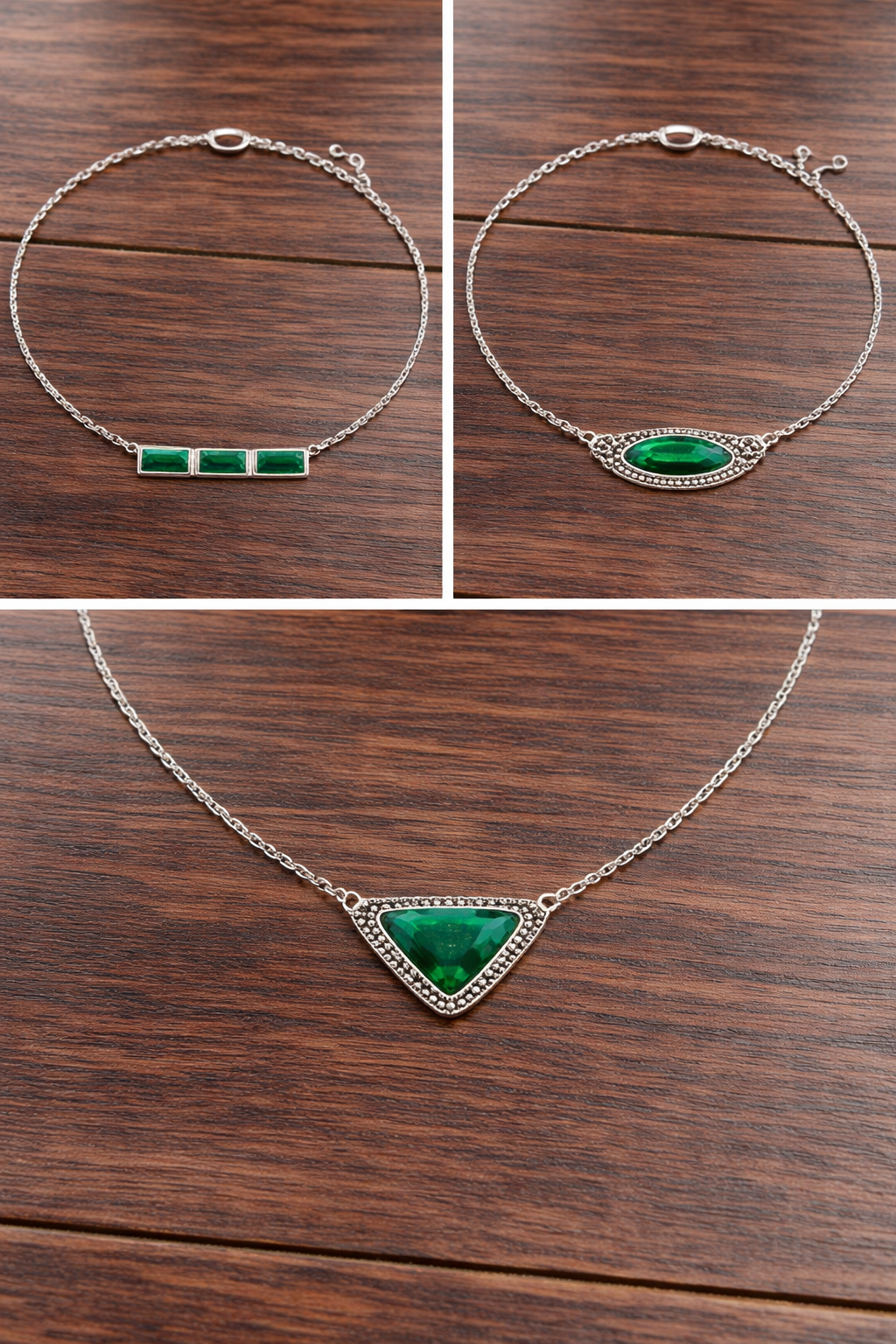 15 inch Necklace | 15 inch necklace length