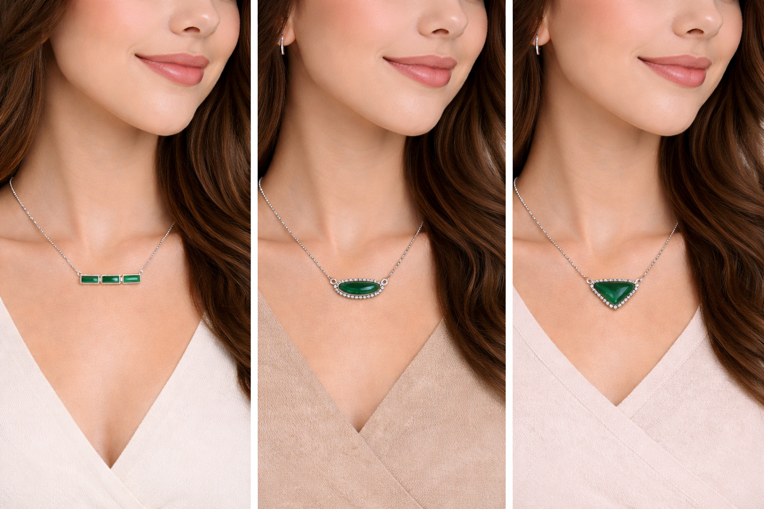 15 inch Necklace | 15 inch necklace length