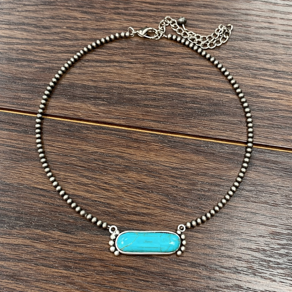 15 inch Necklace | 15 inch necklace length