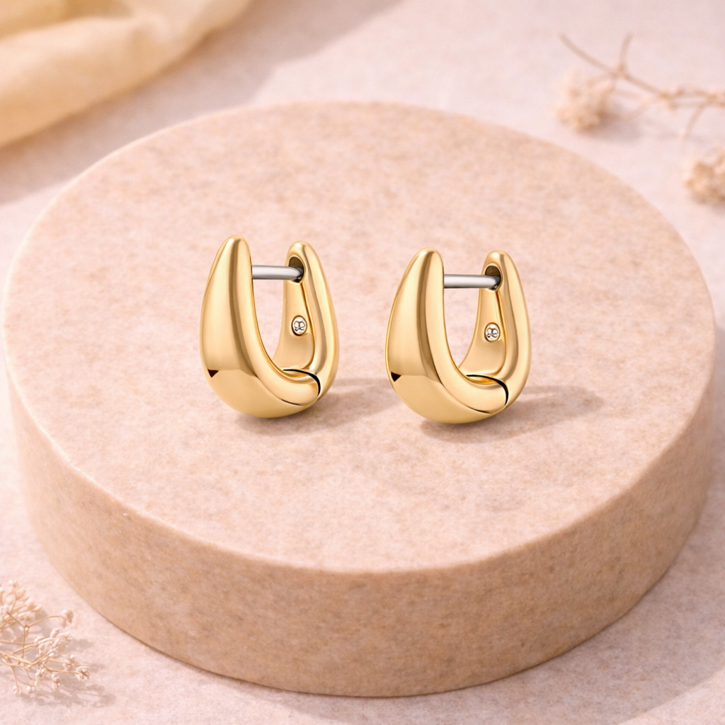 Stud Earrings | Earrings Ear Studs
