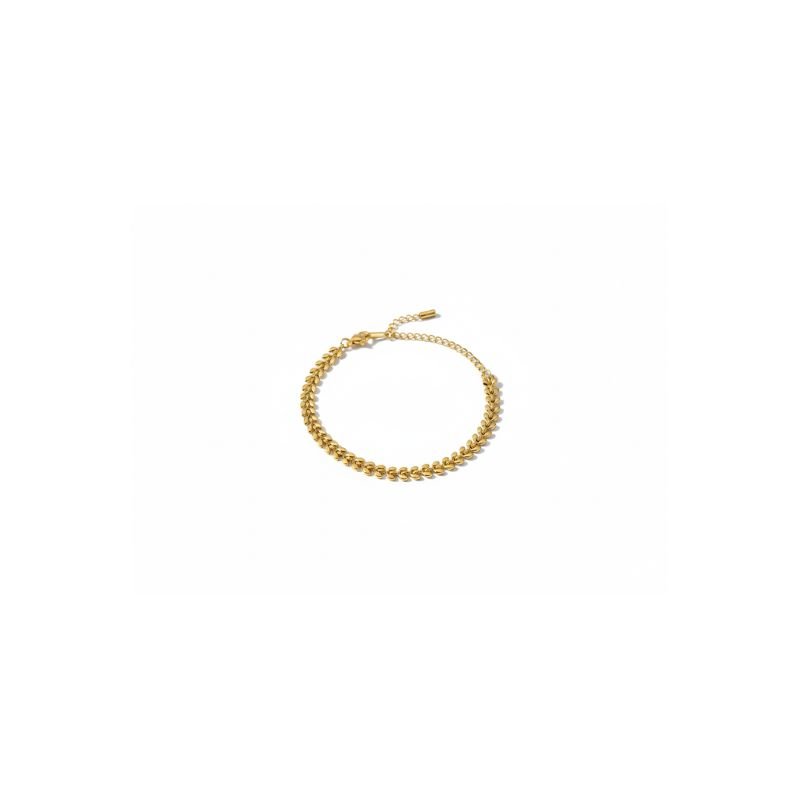 Curb chain | Curb chain necklace | Vibellejewels